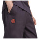 Adidas Ανδρικό παντελόνι φόρμας FC Bayern Terrace Icons Drill Pants